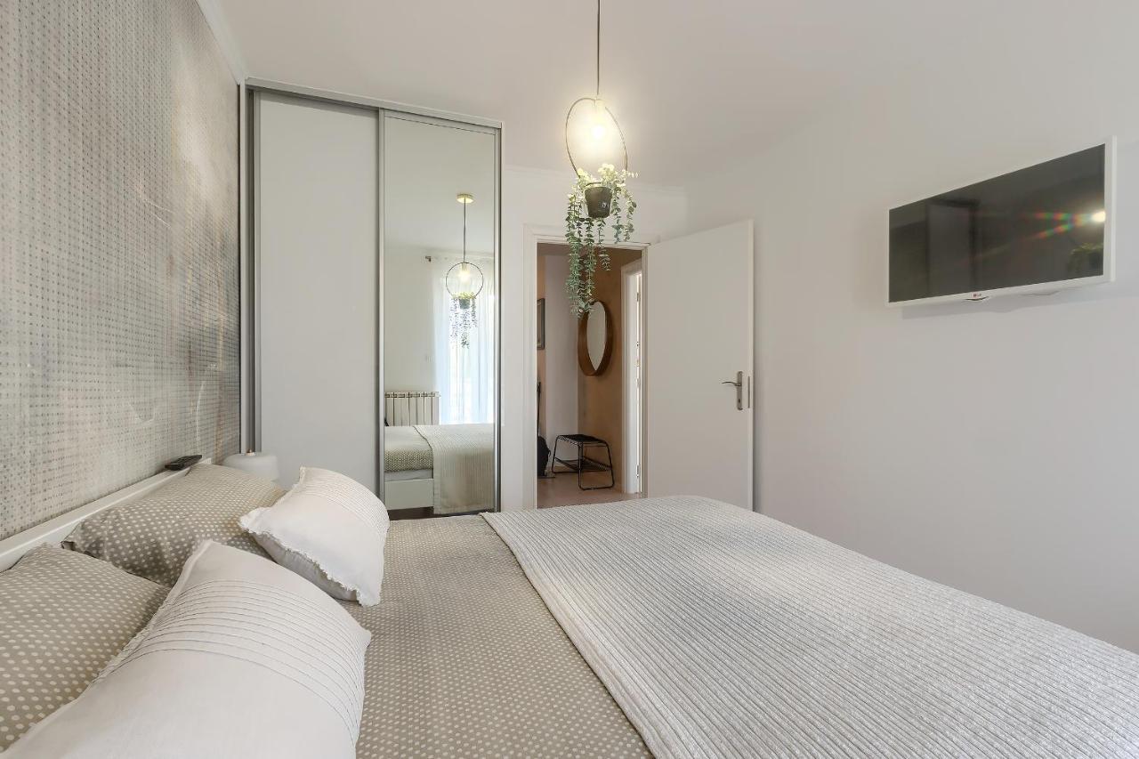 Apartments Palm View Rovinj Exterior photo