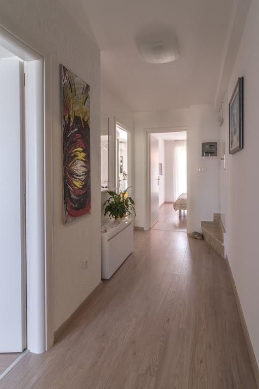 Apartments Palm View Rovinj Exterior photo