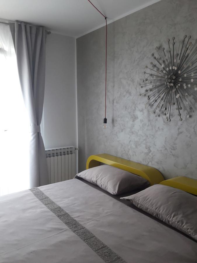 Apartments Palm View Rovinj Exterior photo